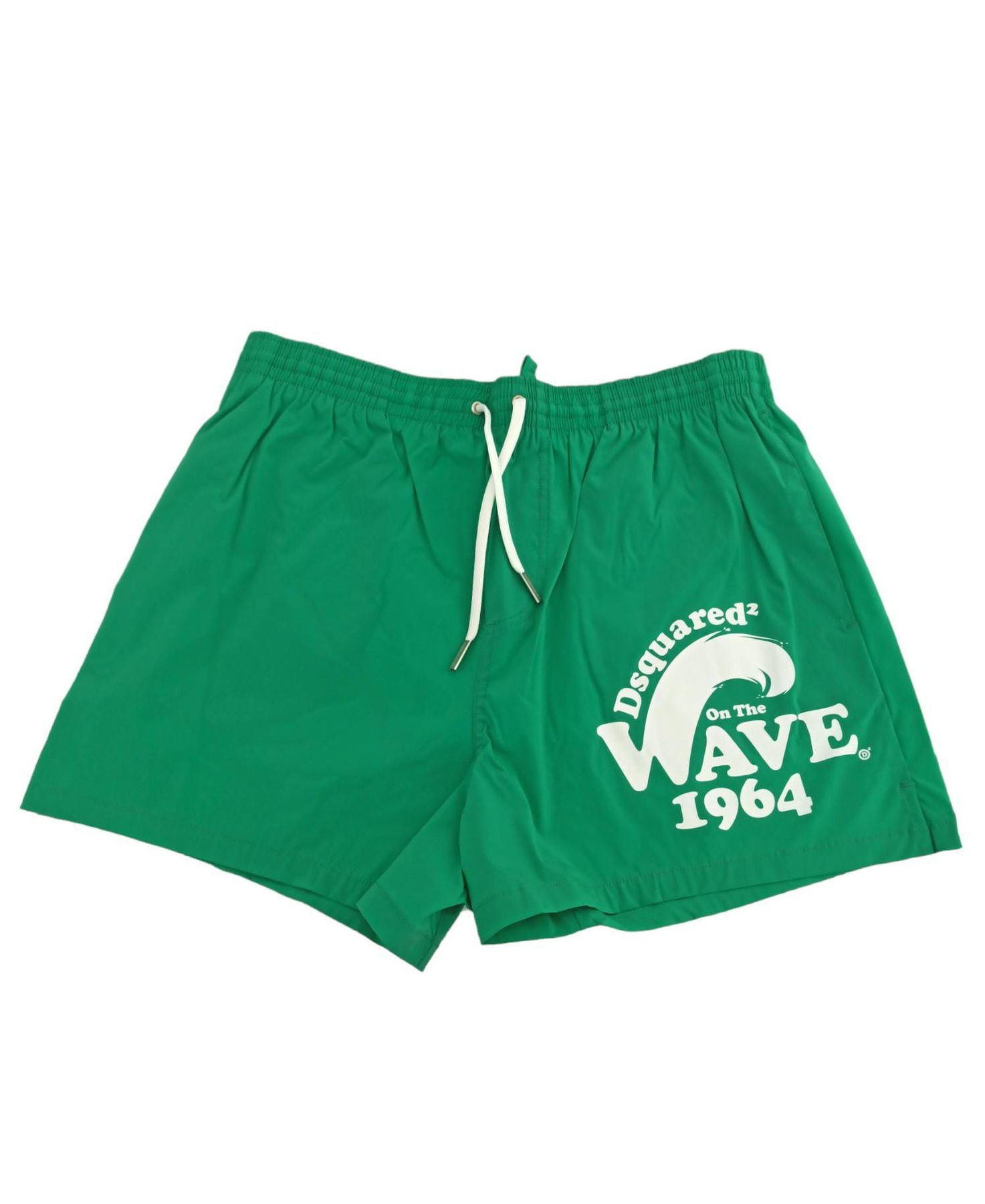 DSQUARED BOXER MIDI SURFER GANG RAVE  COSTUME - D7B644650