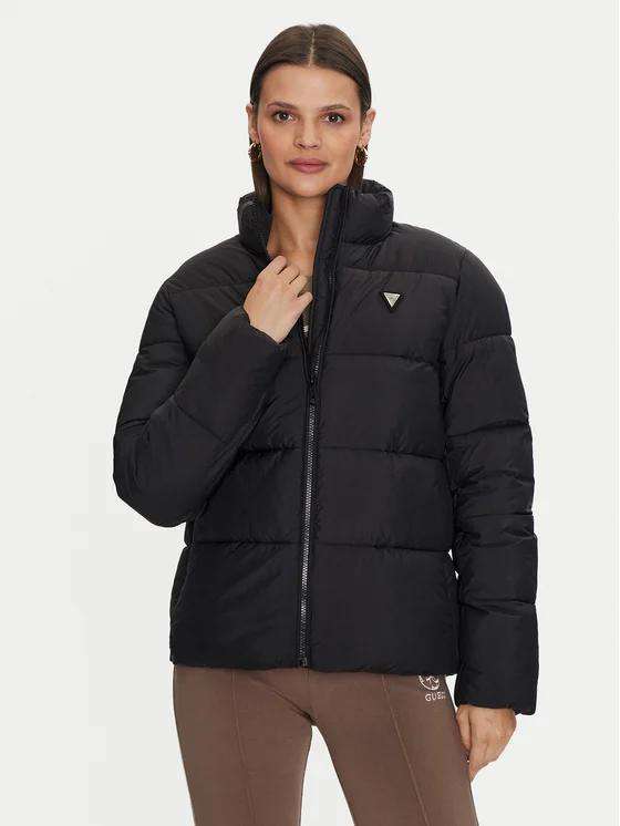GUESS GIUBBINO DONNA - V4YL03WFUD0