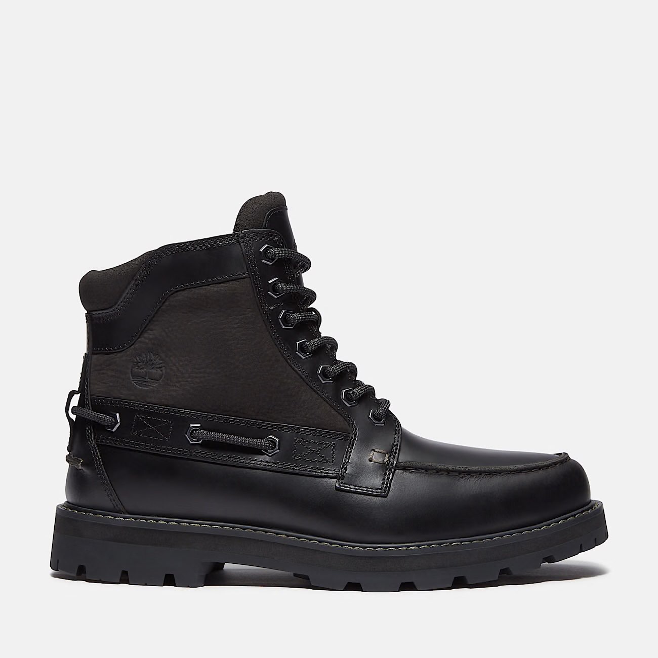 TIMBERLAND STIVALETTI - TB0A697H