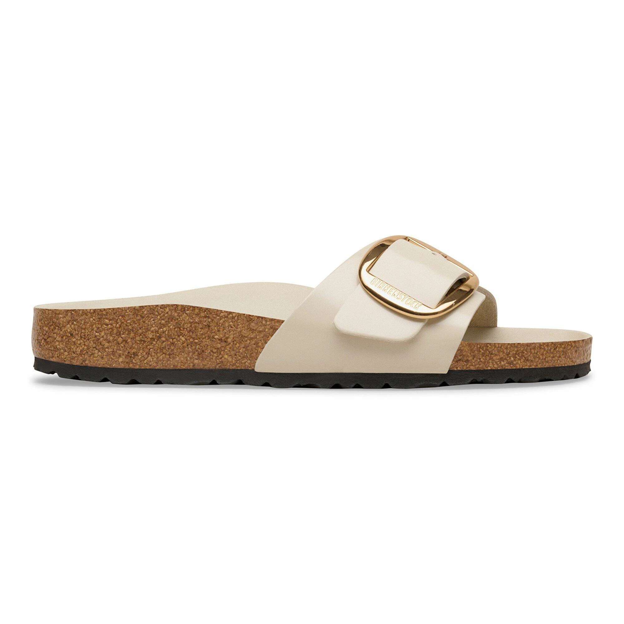 BIRKENSTOCK Madrid Big Buckle SANDALO DONNA  - 1031823