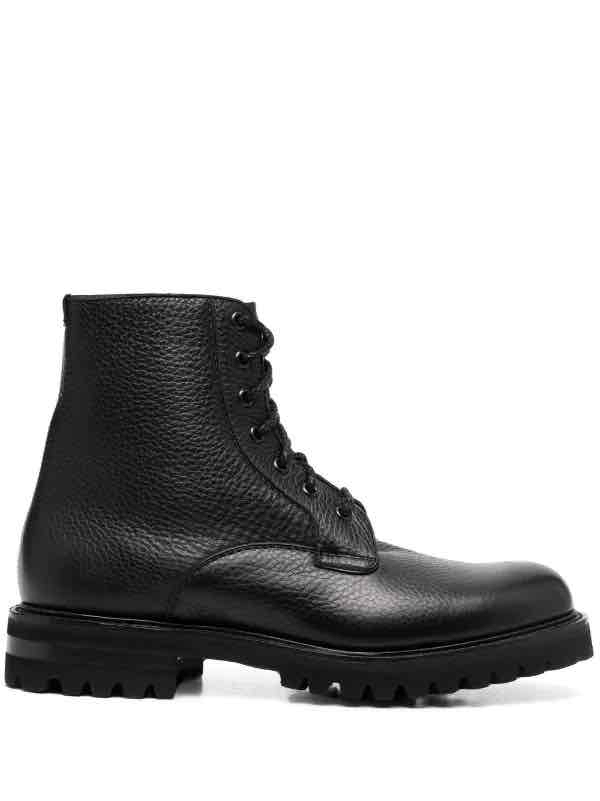 CHURCH'S STIVALETTO - ETC199