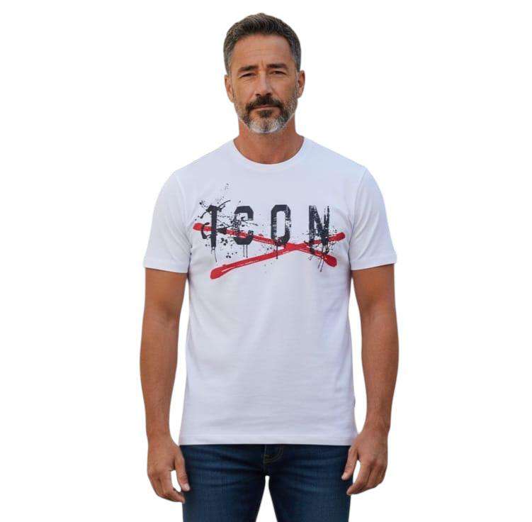 ICON T-SHIRT - IUT015