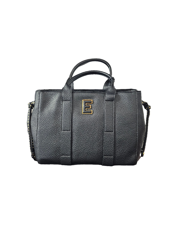 ERMANNO SCERVINO BORSA A MANO DONNA SMALL TOTE SHANTI - 12401783