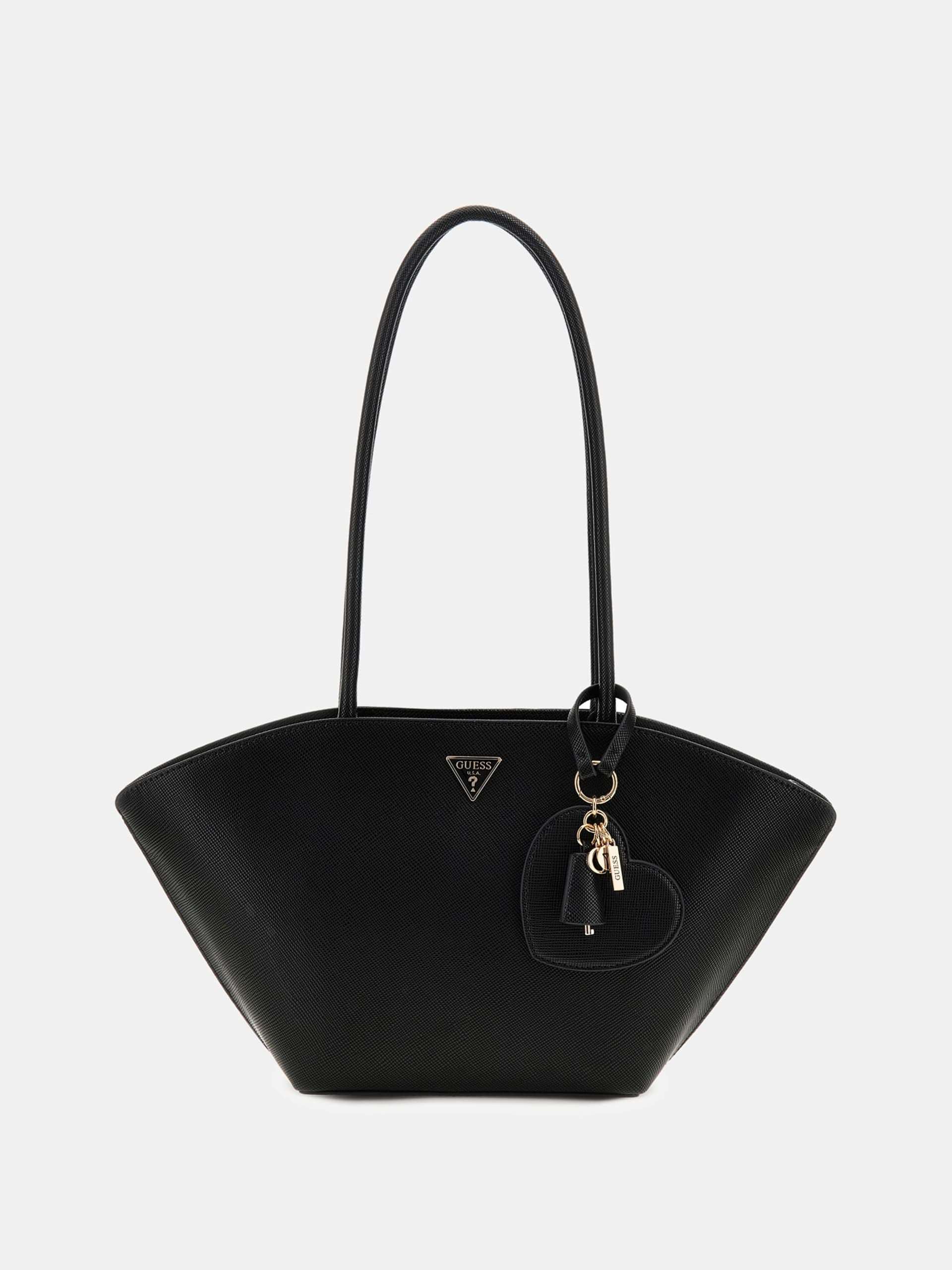 GUESS BORSA CON TRACOLLA DONNA - HWZG9207090