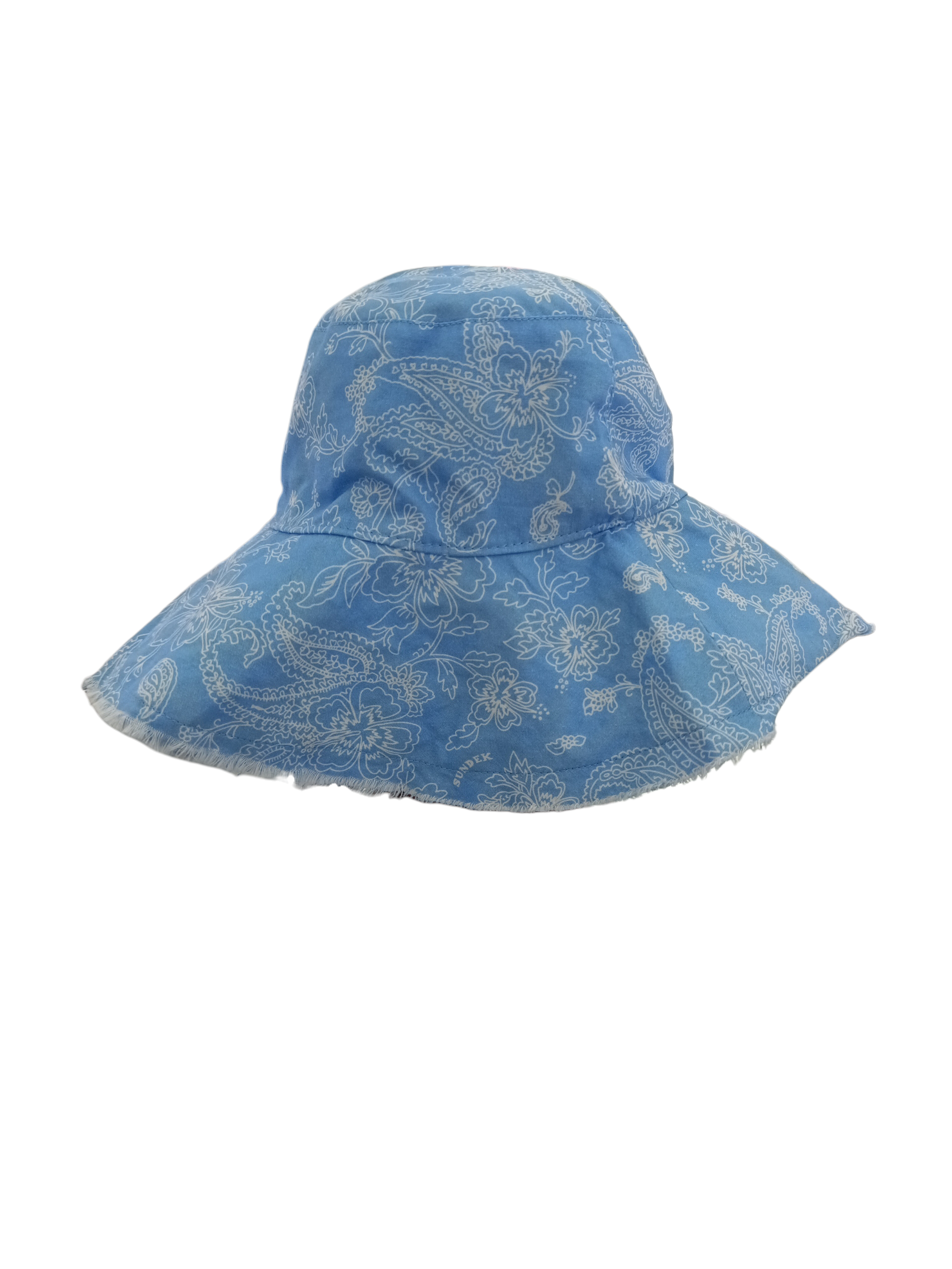 SUNDEK CAPPELLO UNISEX ADULTO - AM046AHCP4YI