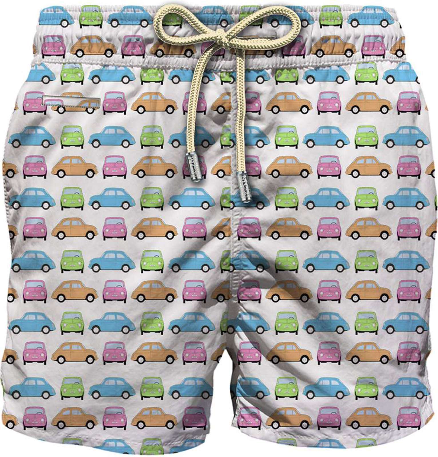 MC2 SAINT BARTH COSTUME - LIG0003