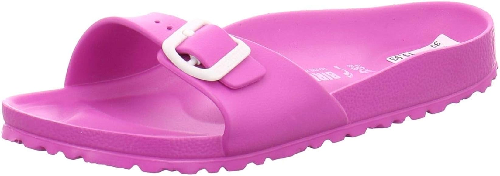 BIRKENSTOCK CIABATTA DONNA - 1015931