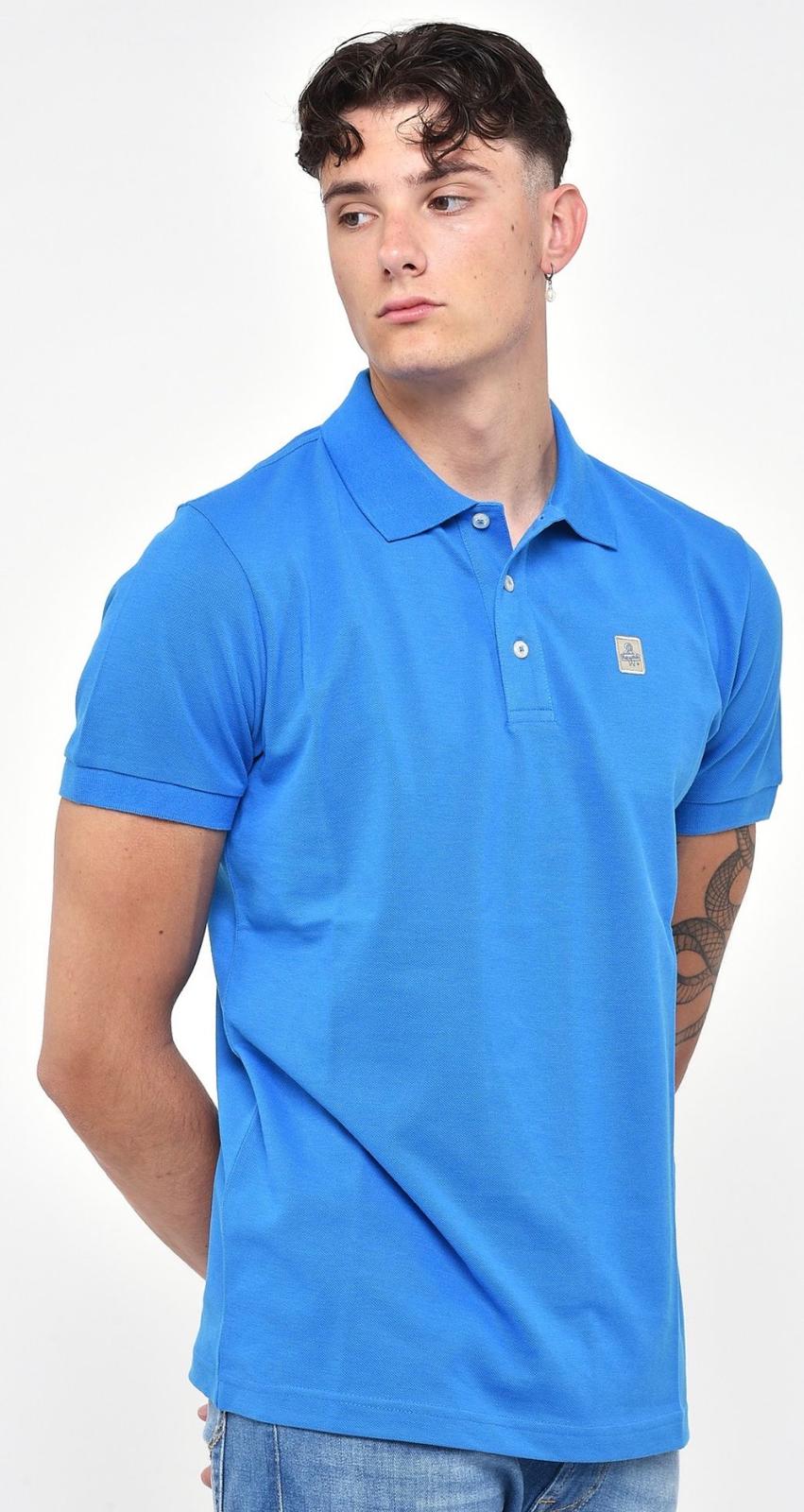 REFRIGIWEAR POLO - T19001PX9032