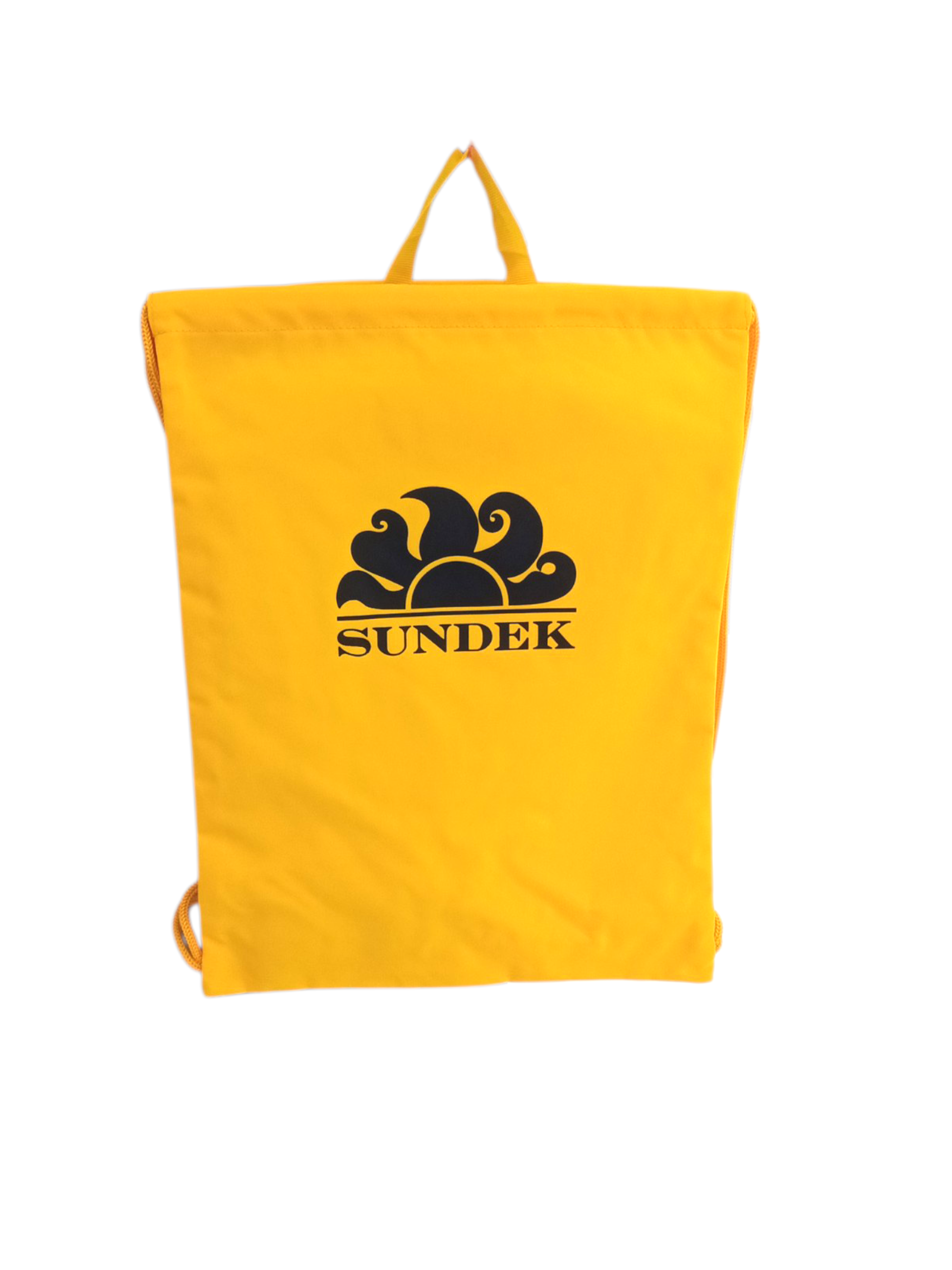 SUNDEK SUNDEK IRVINE - NYLON BAG BACKPACK