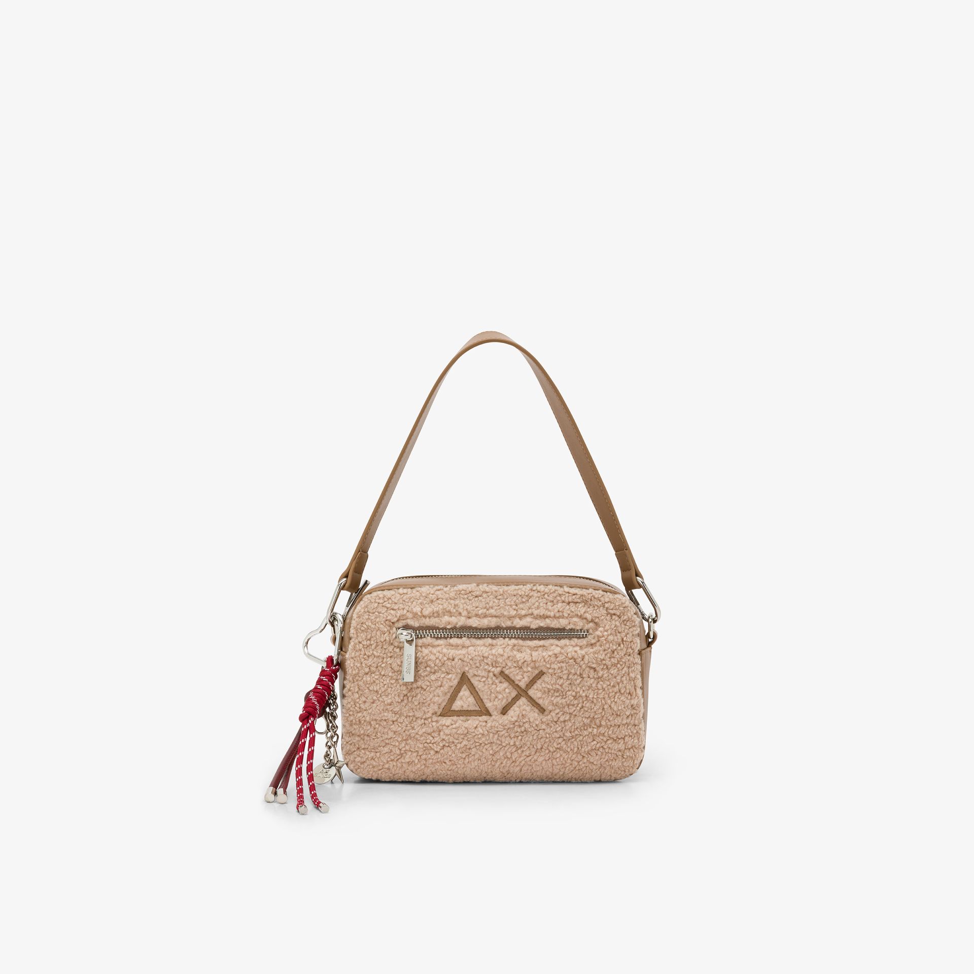 SUN 68 BORSA A TRACOLLA DONNA - Y46224