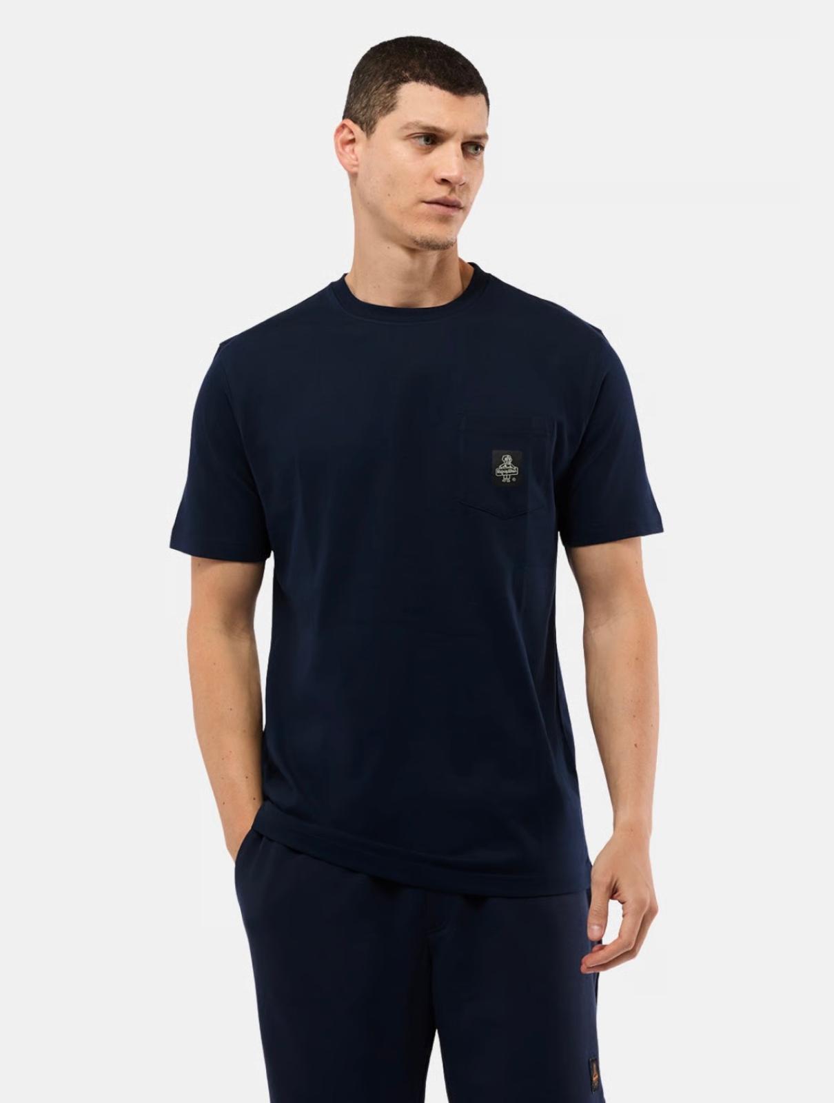 REFRIGIWEAR T-SHIRT - T22600JE0301