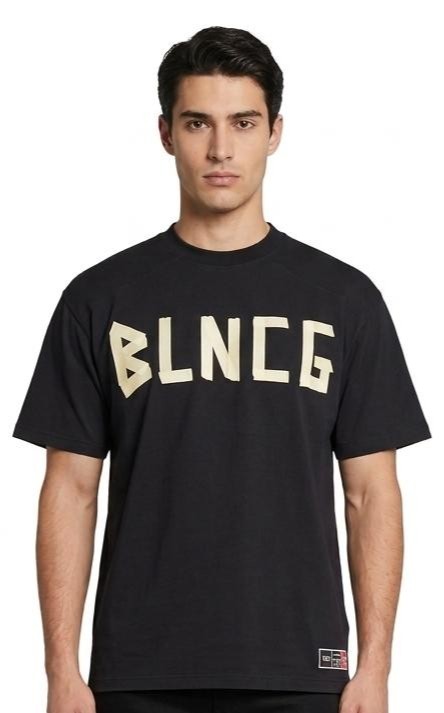BLNCG T-SHIRT - 202604