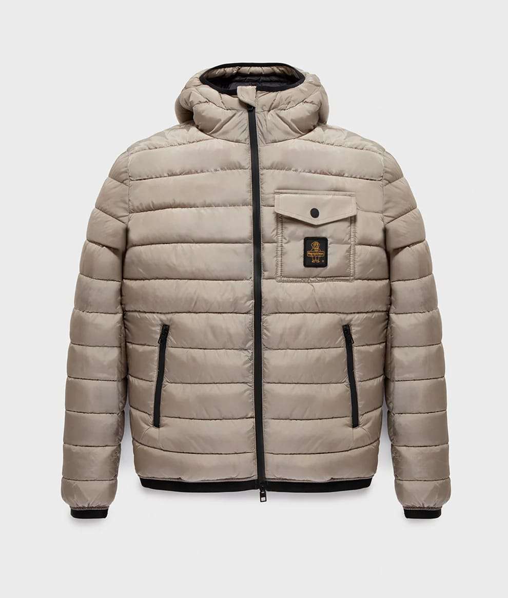 REFRIGIWEAR GIUBBINO - G23308NY0185