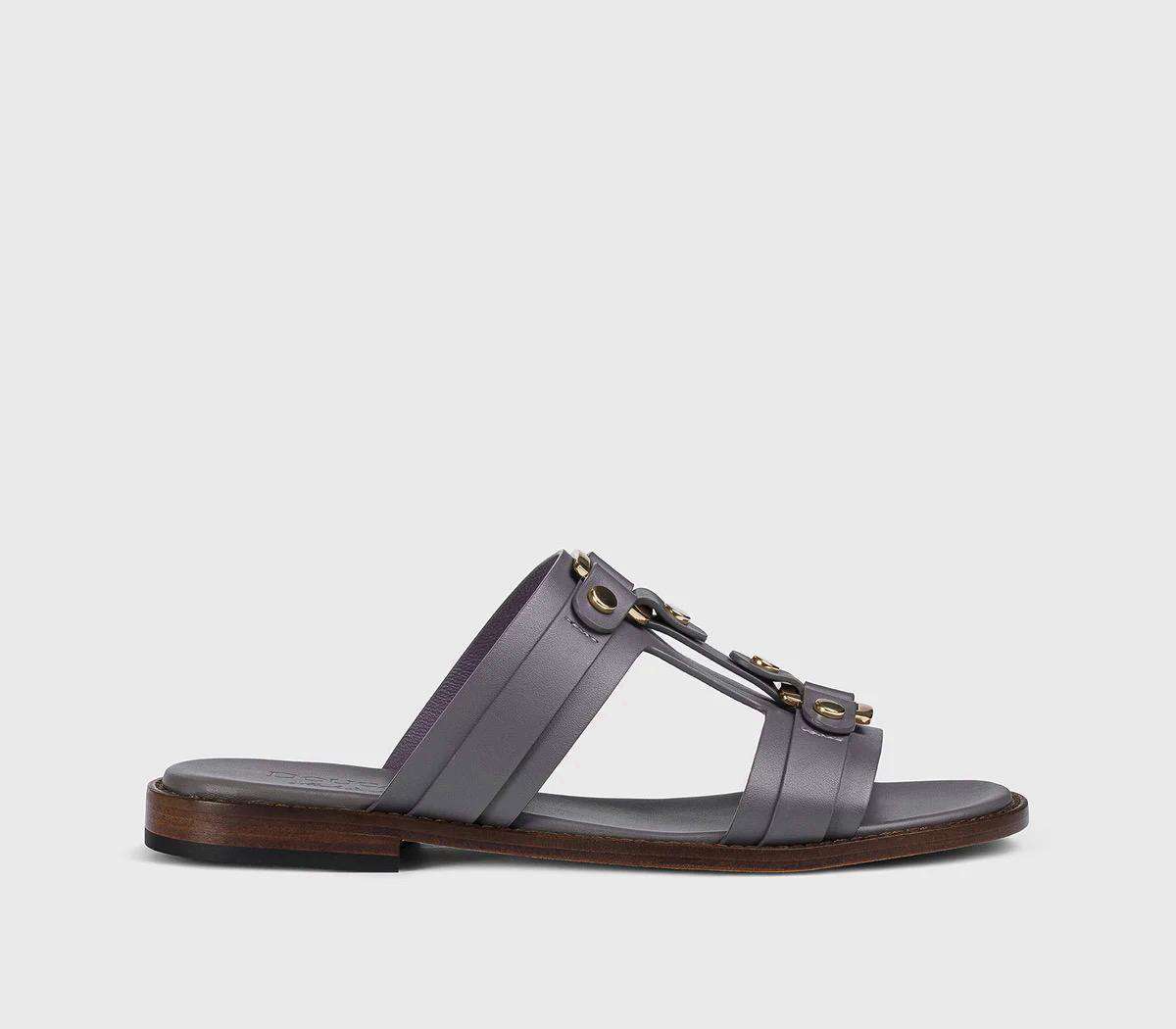 DOUCAL'S SANDALO DONNA - DD8771MARNUF073