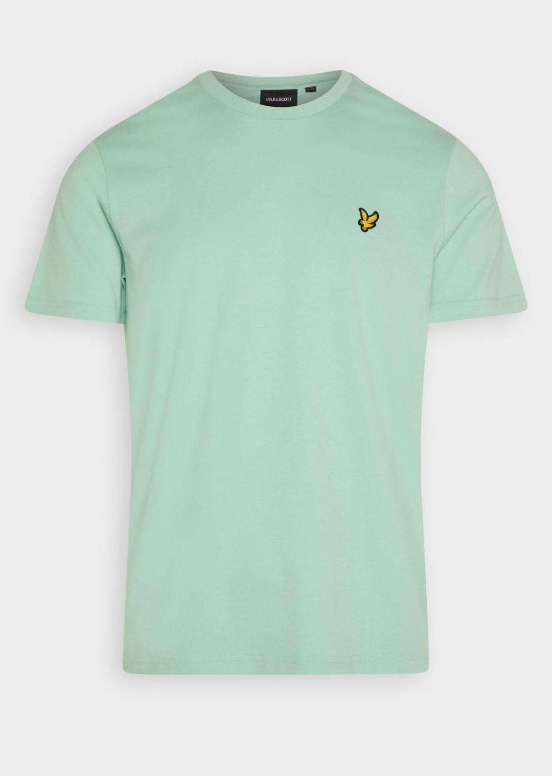 LYLE & SCOTT T-SHIRT - TS400VOG