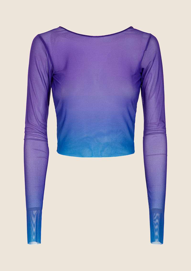 F**K TOP DONNA - FK25-1156X46