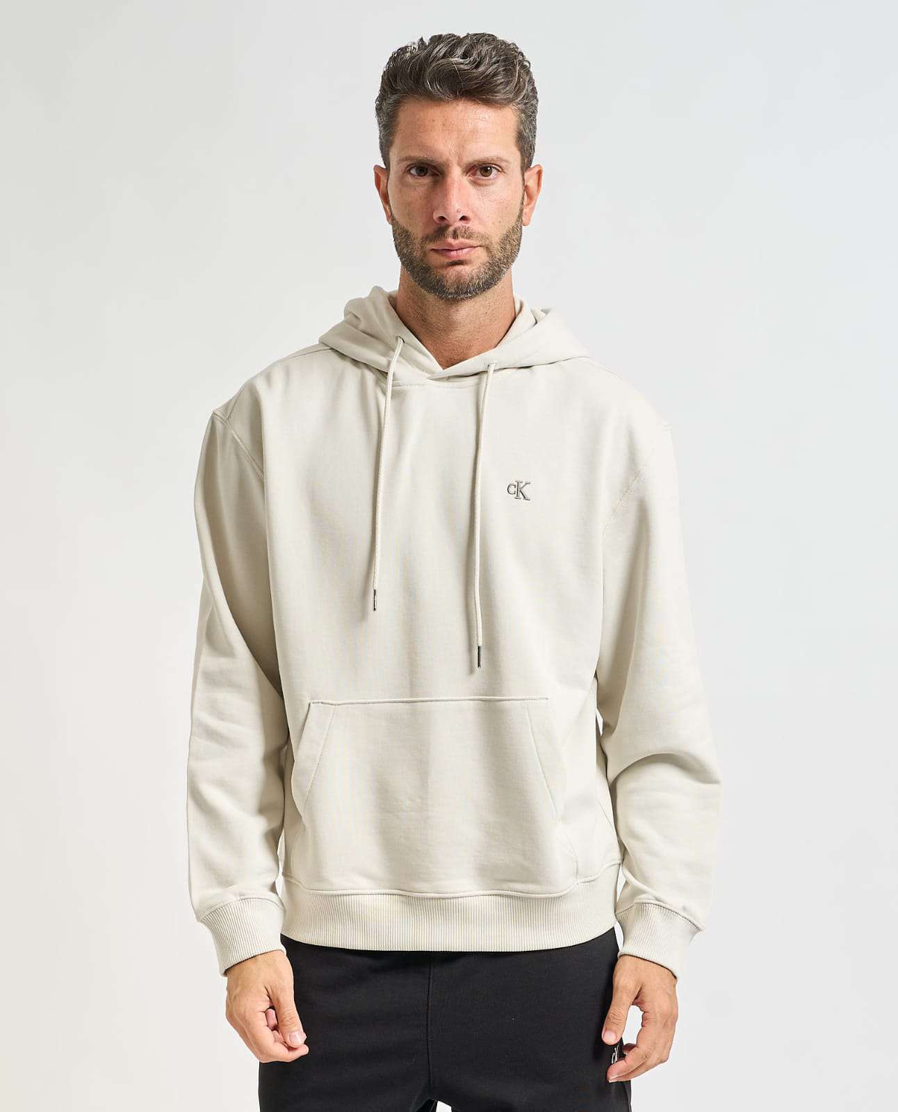 CALVIN KLEIN FELPA - LV04RC297G