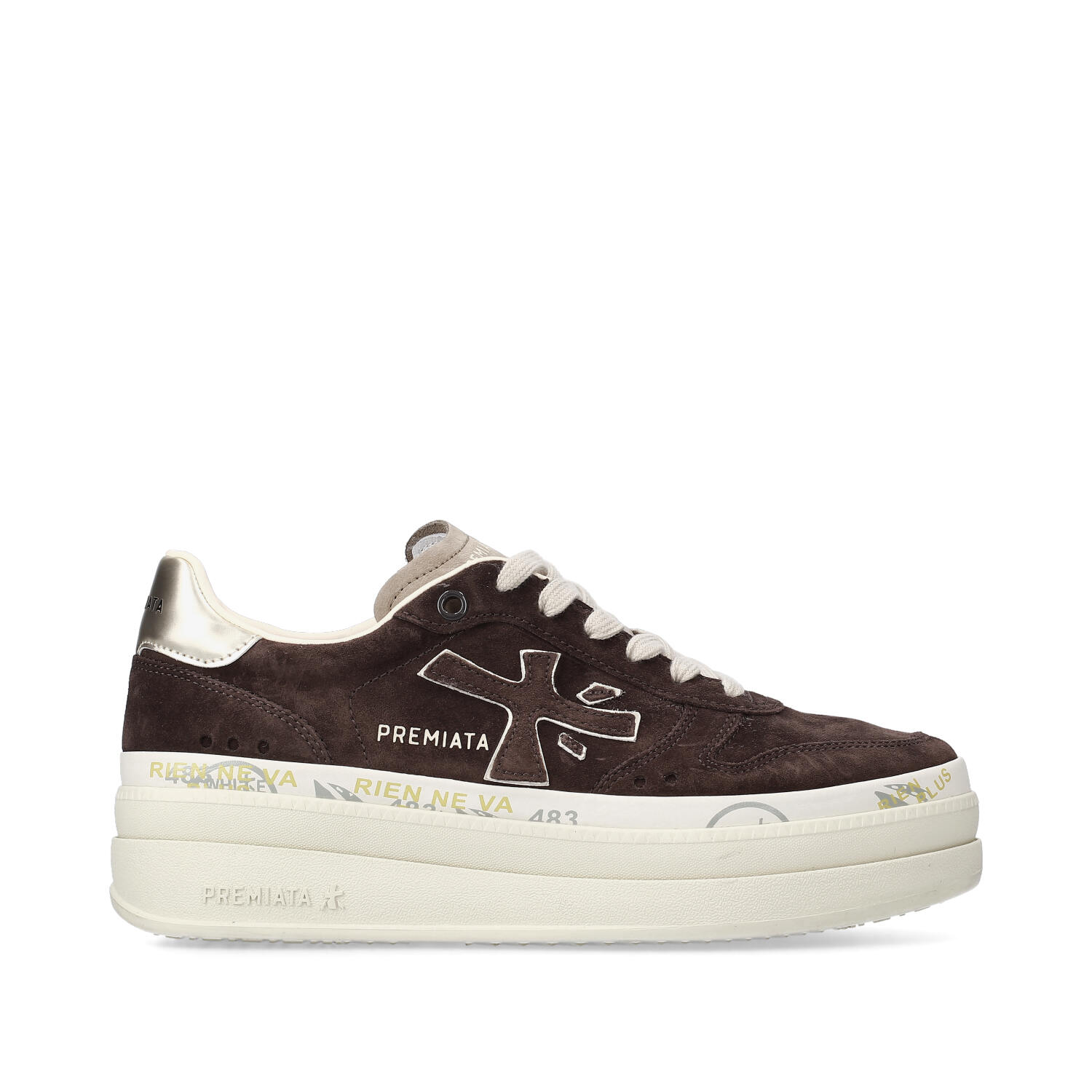 PREMIATA SNEAKERS DONNA - MICOL