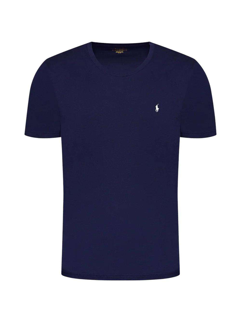RALPH LAUREN T-SHIRT - 714844756