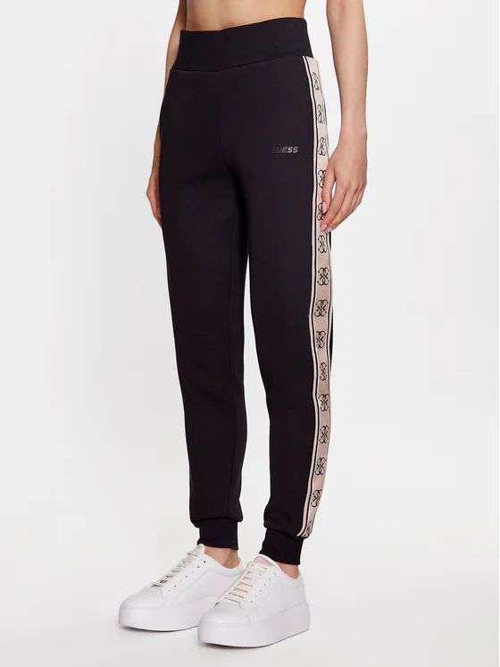 GUESS PANTALONI DONNA - V2YB15KB3P2