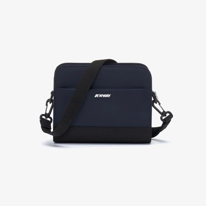 K-WAY CLERE  TRACOLLA UNISEX ADULTO - K8124ZW