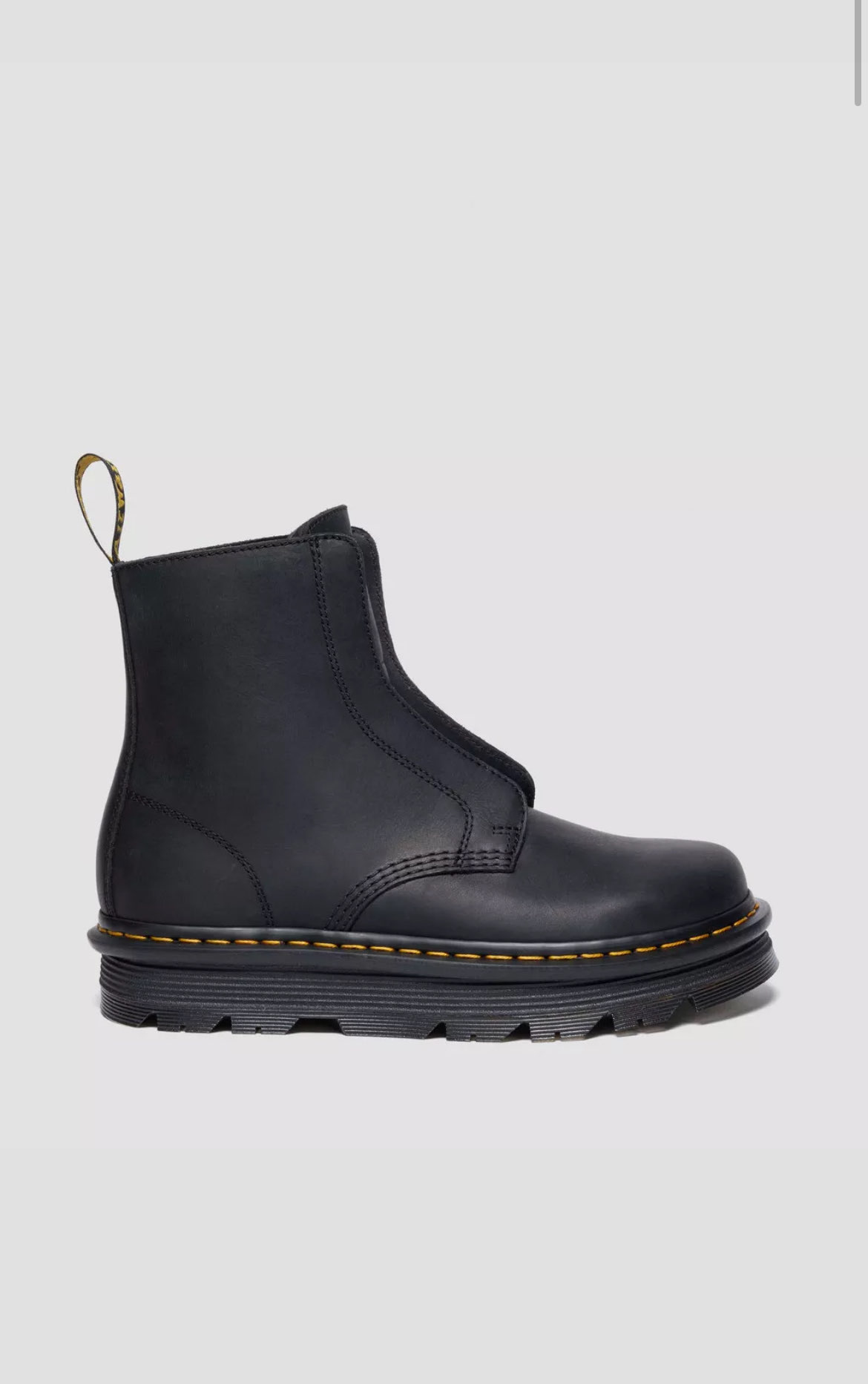 DR.MARTENS STIVALETTI DONNA - DMS42653001