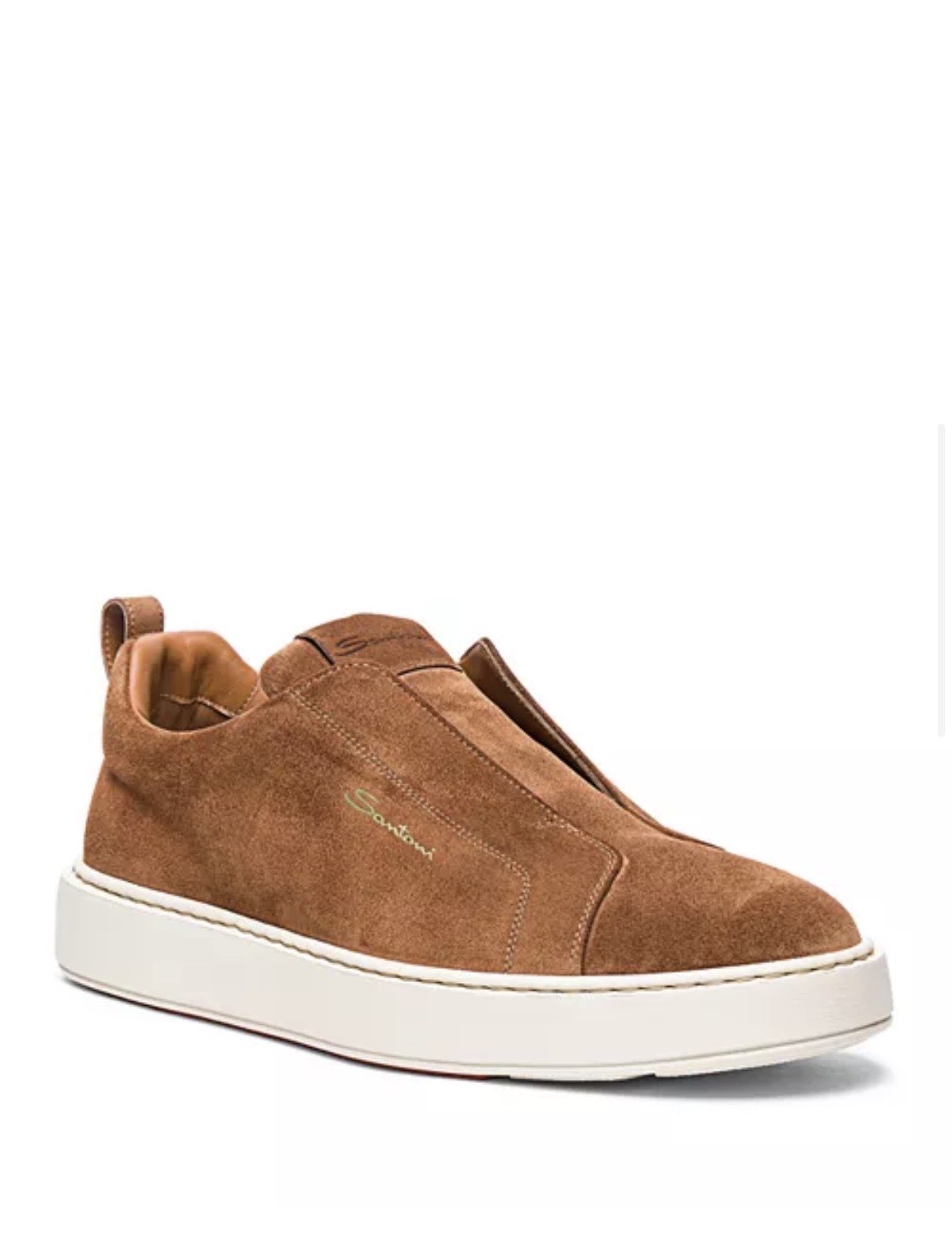 SANTONI SNEAKERS - MBCD21959TIAT