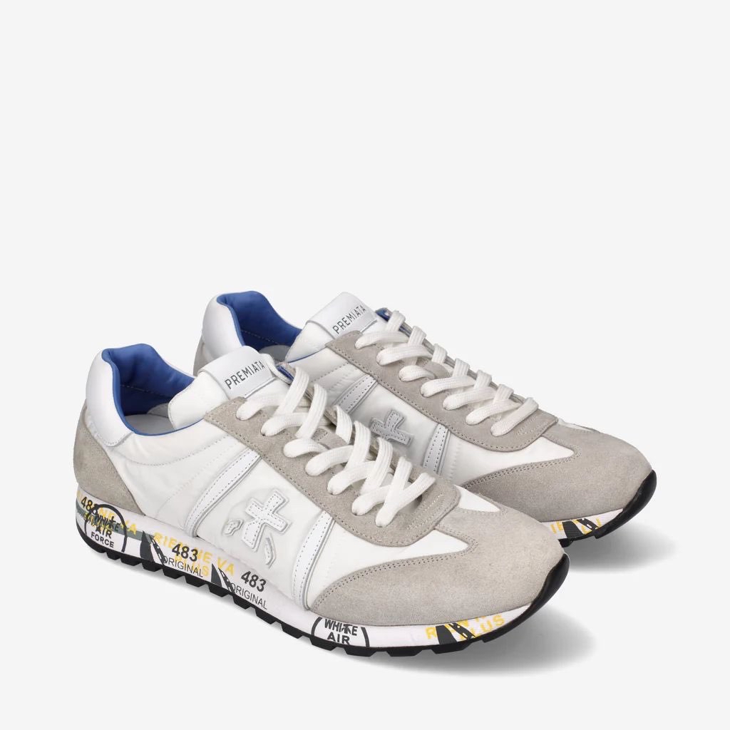 PREMIATA SNEAKERS LUCY VAR 5642