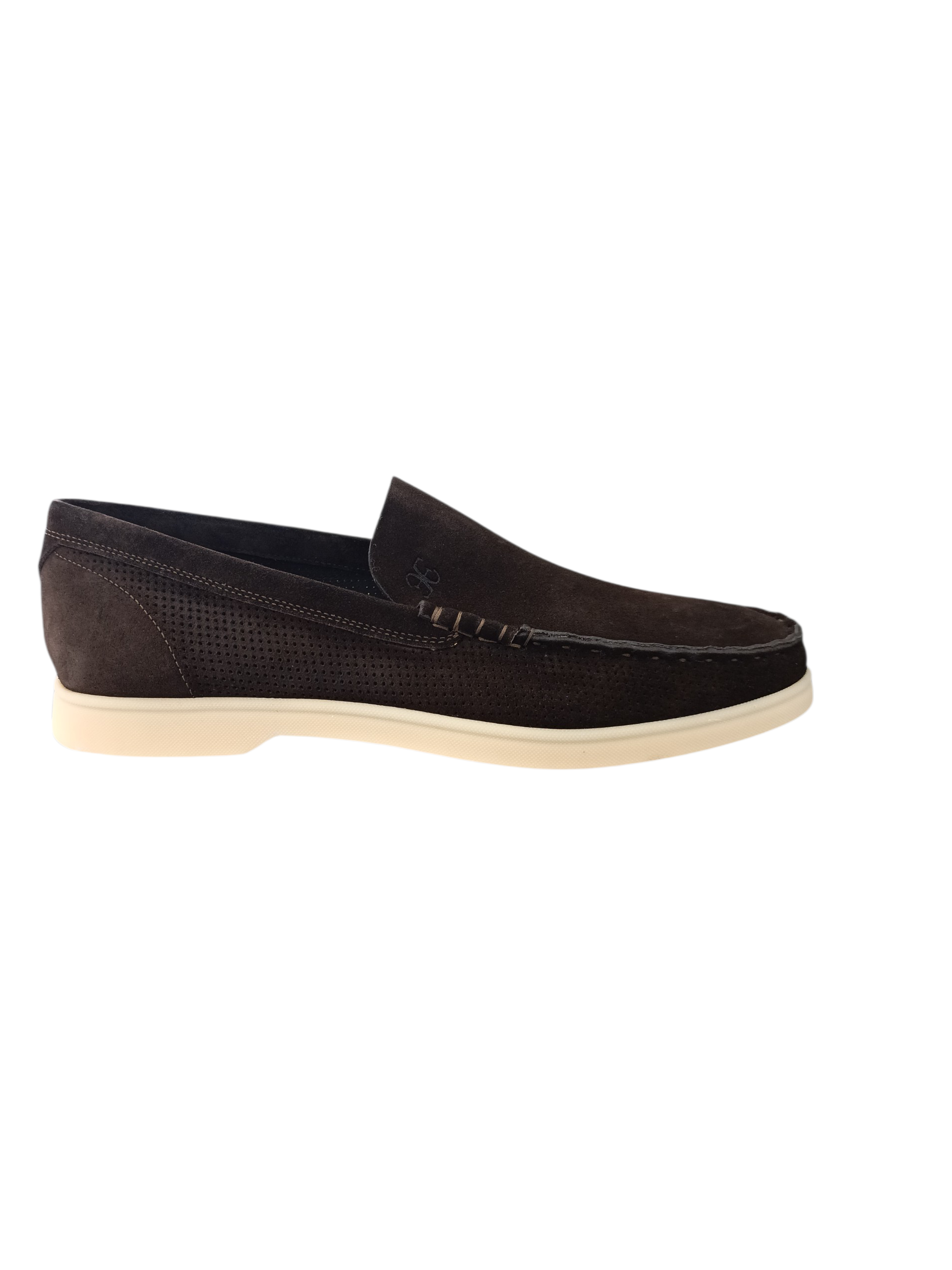 FABI MOCASSINO UOMO  -FU1465
