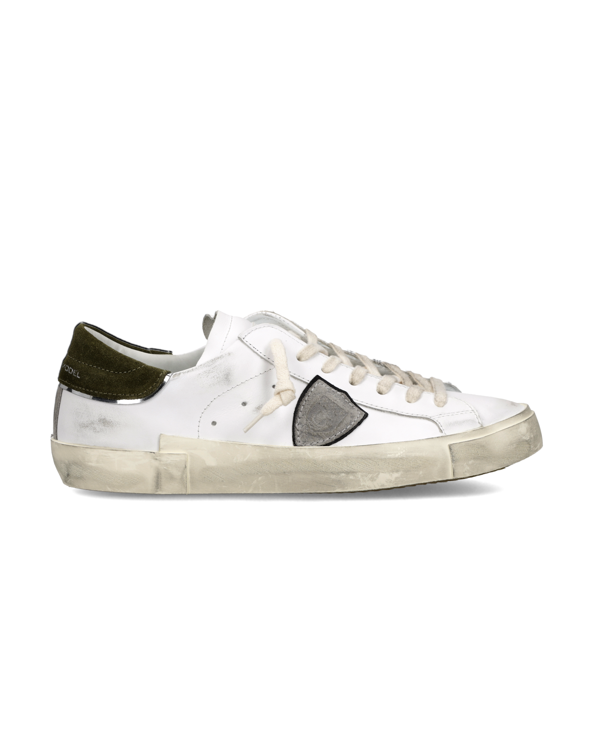 PHILIPPE MODEL SNEAKERS - PRLU