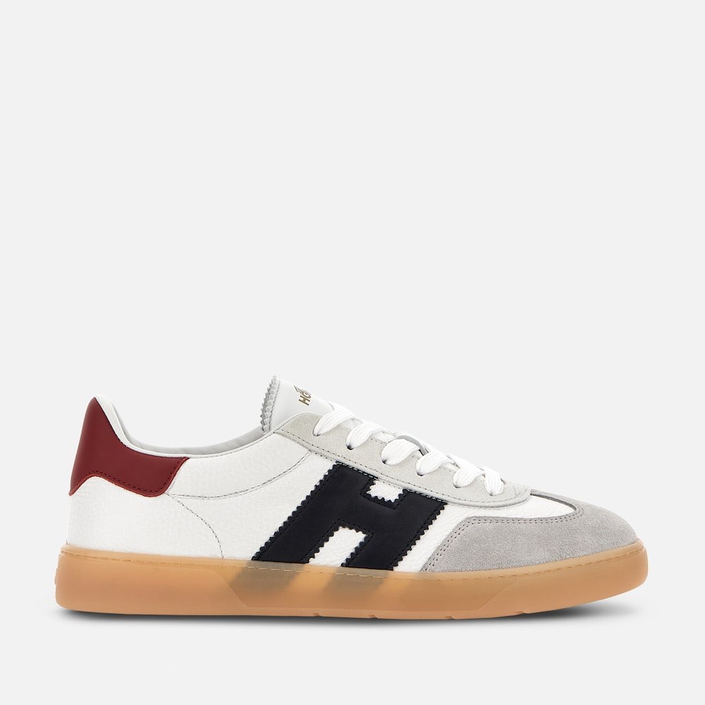 HOGAN SNEAKERS - HXM6470FB60UWS