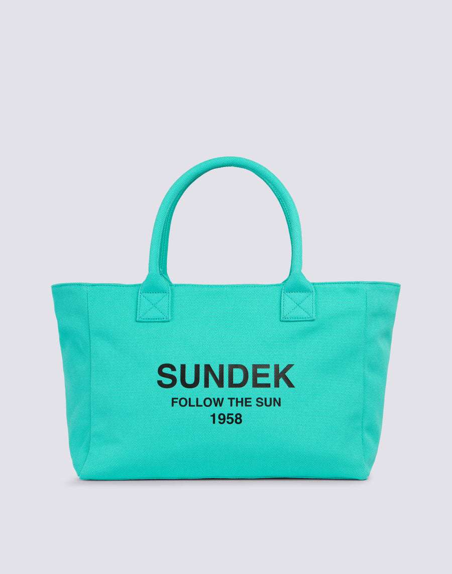 SUNDEK SHOPPER CANVAS STONE WASHED