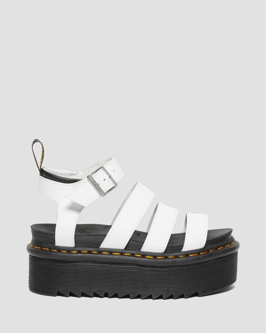 DR.MARTENS SANDALO