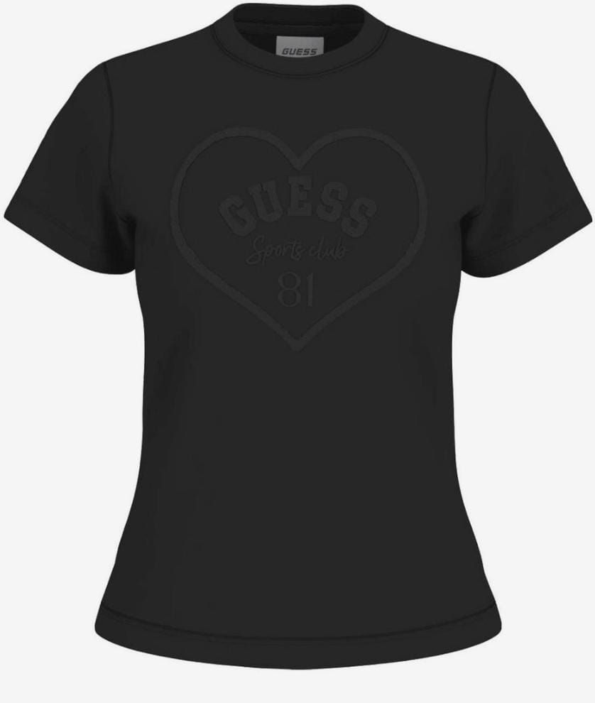 GUESS LISON T-SHIRT  DONNA  -V6GI09K2976