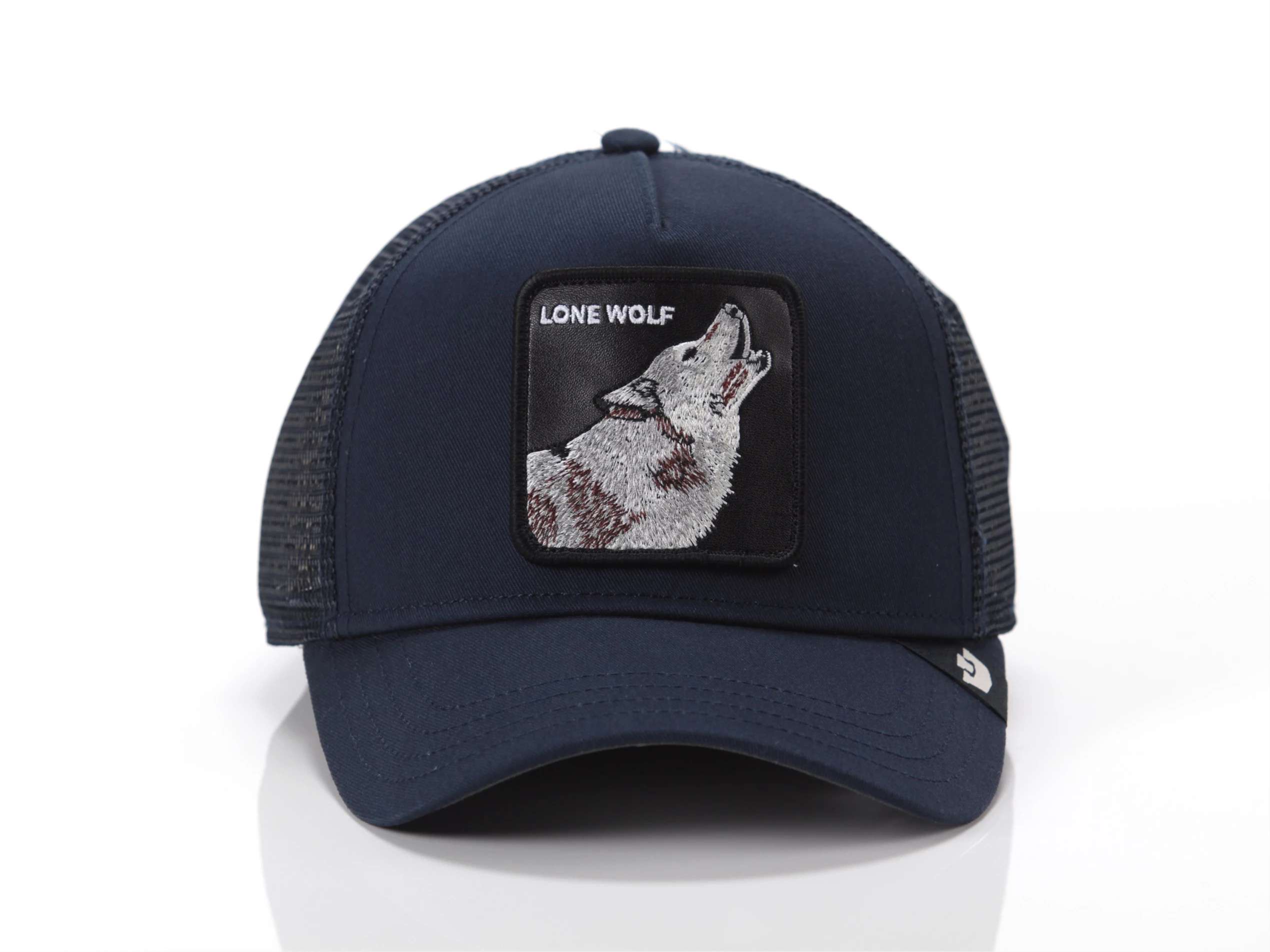 GOORIN CAPPELLO UNISEX ADULTO - 101-2449 LUPO