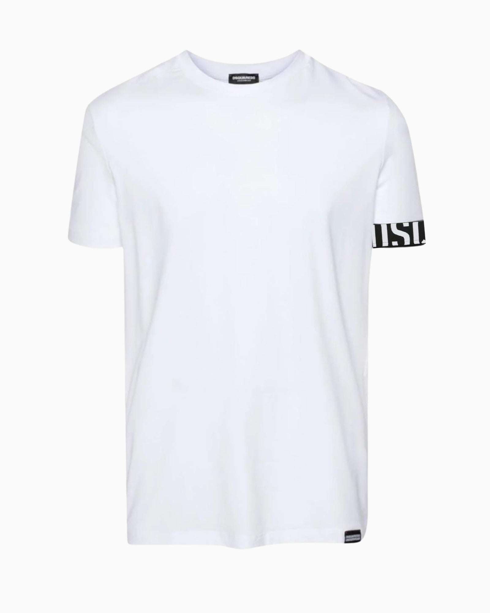 DSQUARED T-SHIRT - D9M3S5770
