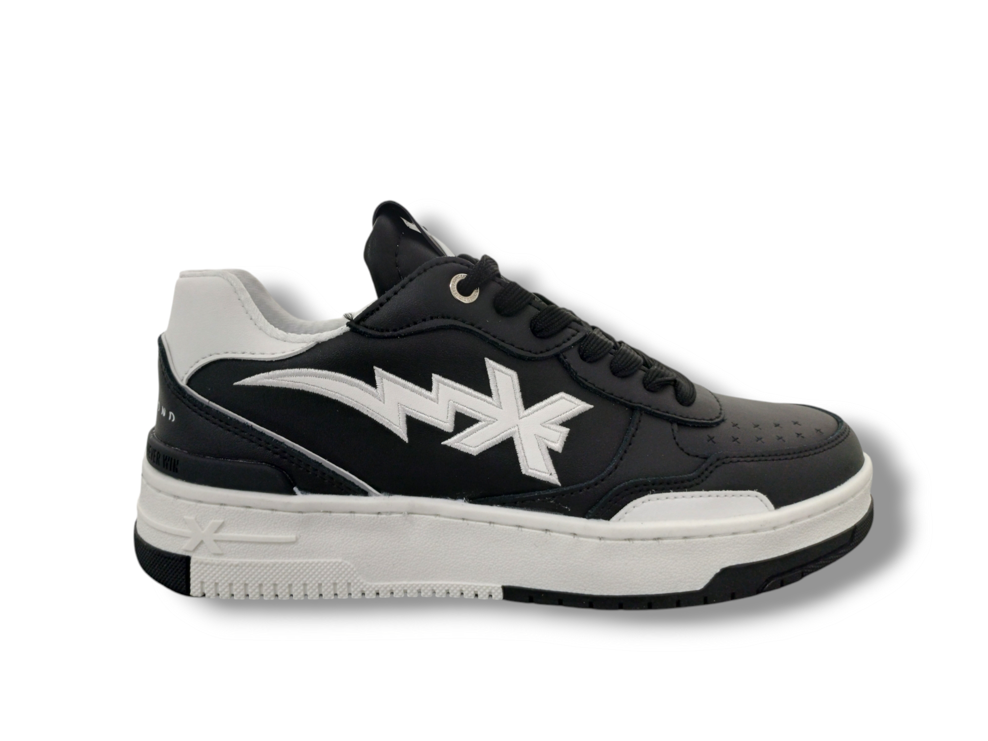 RICHMOND SNEAKERS - 25324/CPC