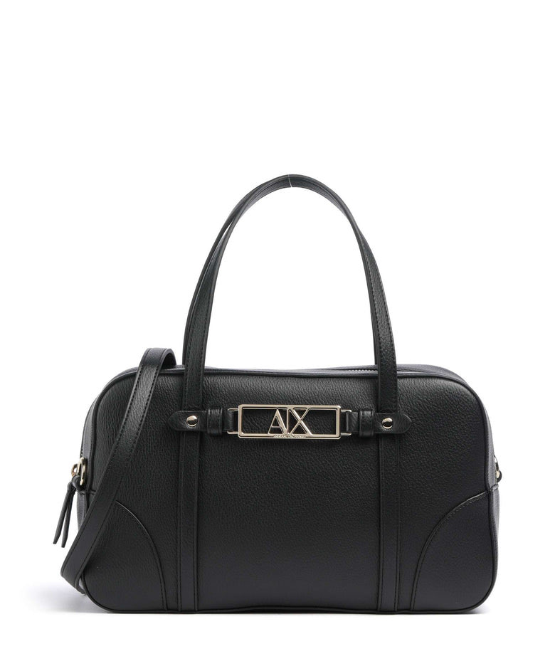ARMANI EXCHANGE TOP HANDLE BORSA A MANO DONNA  - XW002610AF15632