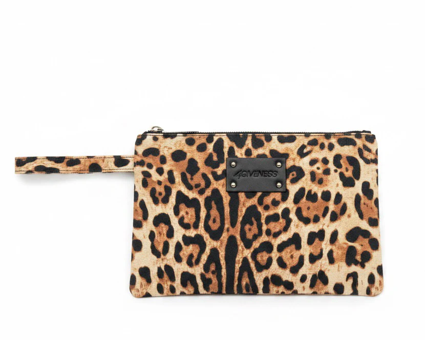 4Giveness POCHETTE DONNA  CAPRI EXCHANGE LEO  - 126WACPO5950