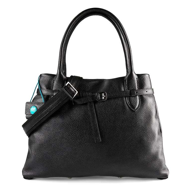 GABS ELIF MEDIUM   BORSA A SPALLA DONNA - G012110T2-X2987
