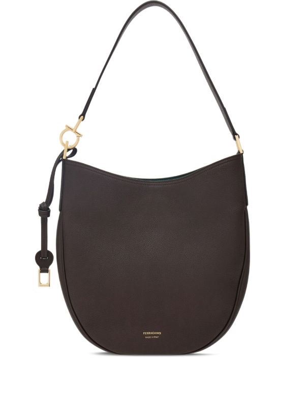 FERRAGAMO BORSA A SPALLA  -785030