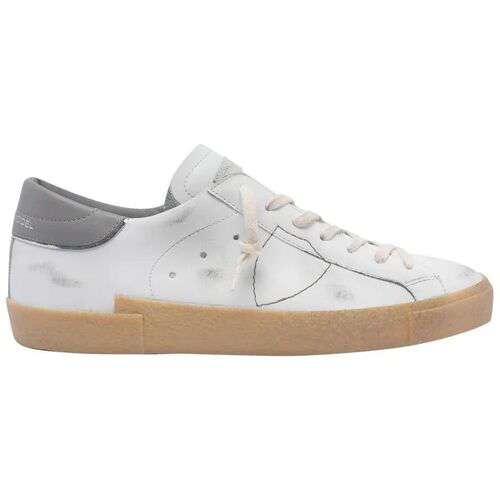 PHILIPPE MODEL SNEAKERS - PRLU