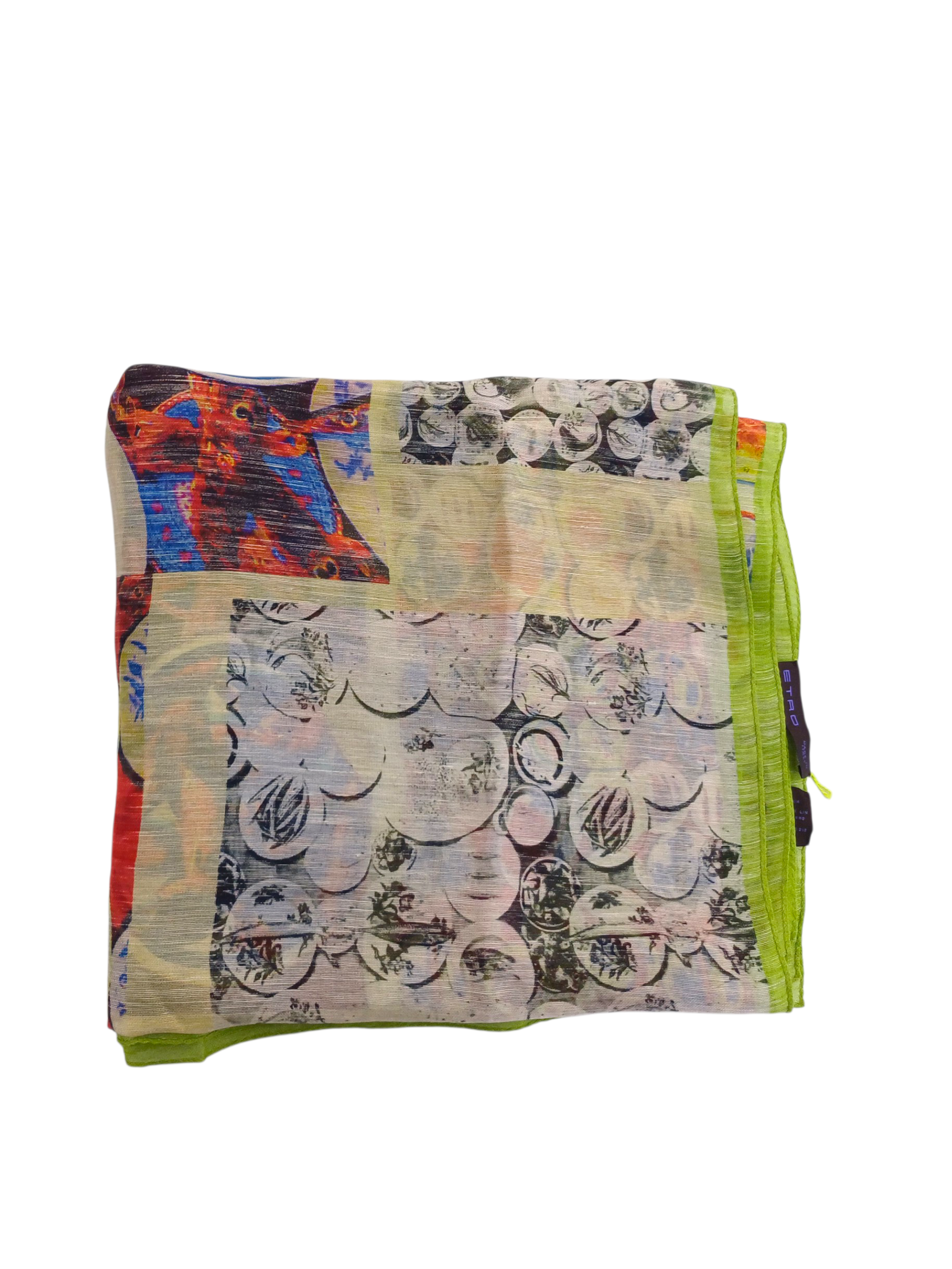 ETRO FOULARD DONNA - 1H020