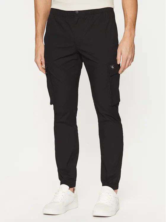 CALVIN KLEIN PANTALONE - J30J327614