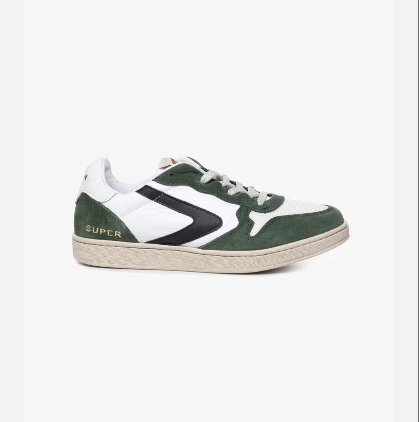 VALSPORT SNEAKERS - VS1922M