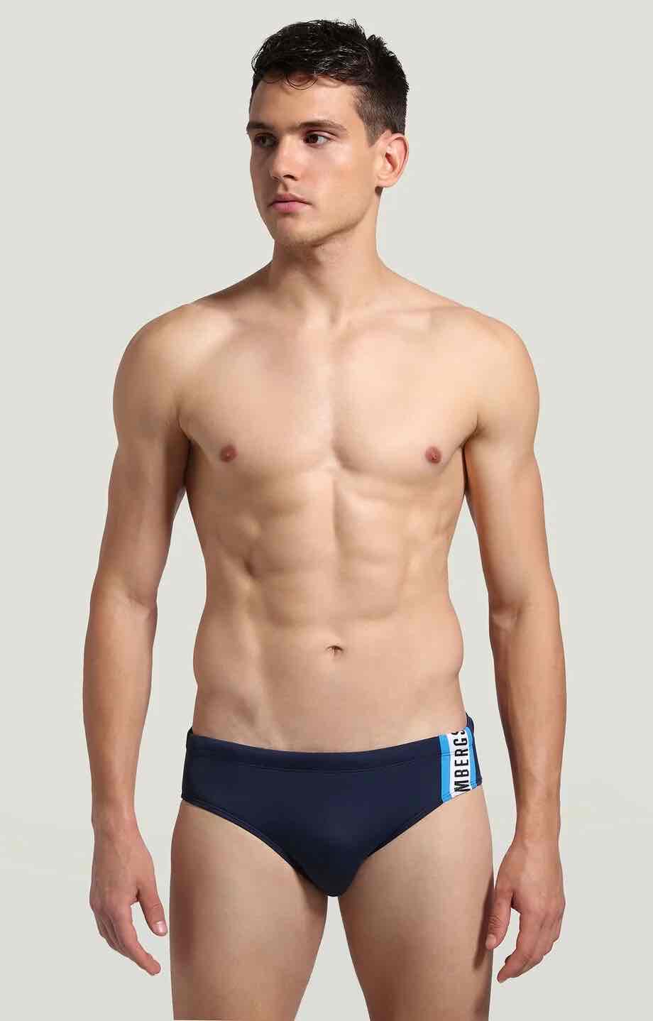 BIKKEMBERGS SLIP MARE - BKK2MSP03