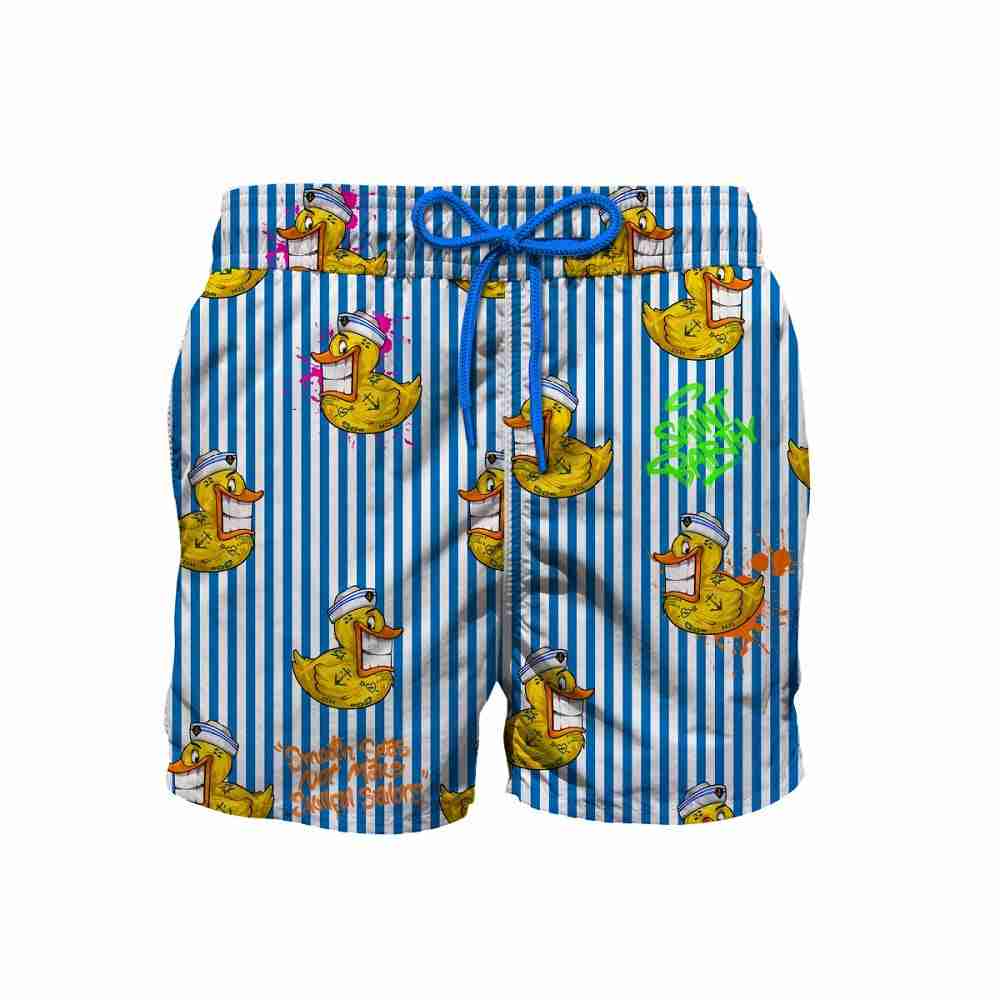 MC2 SAINT BARTH COSTUME - GUS0001