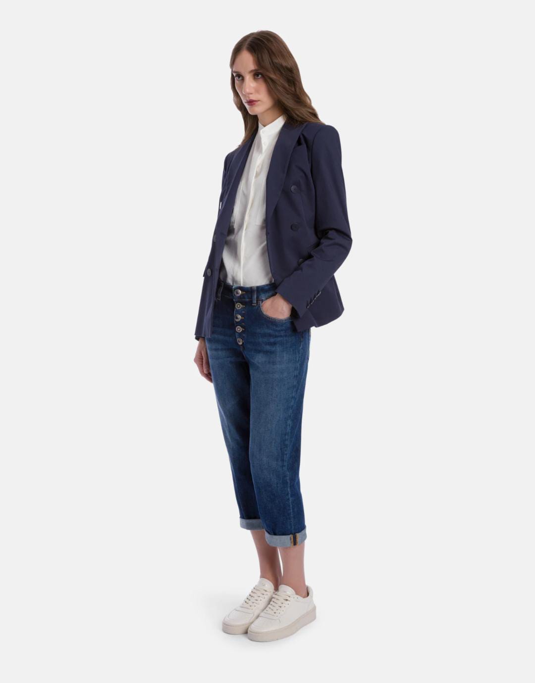 DONDUP JEANS DONNA - DP2688