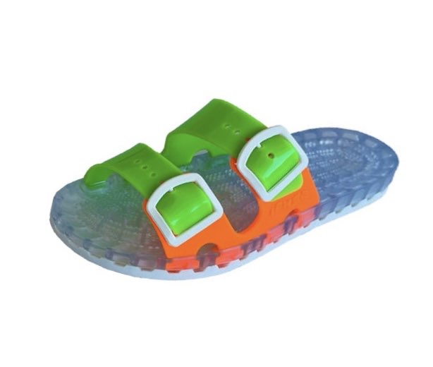 SENSI CIABATTE UNISEX ADULTO - 4151/CO