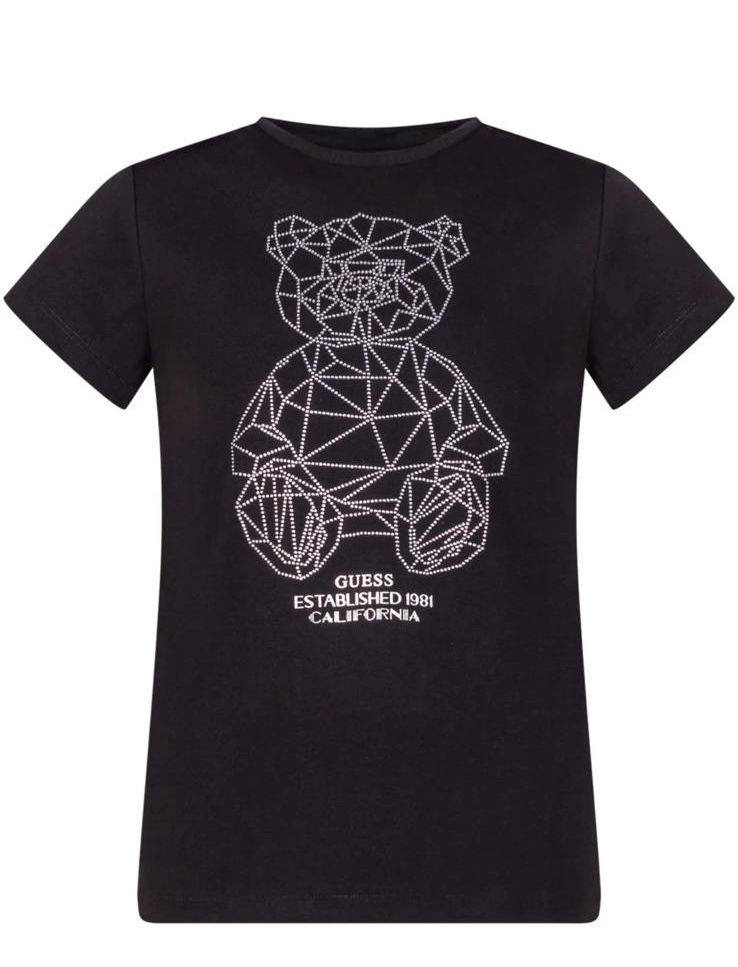 GUESS T-SHIRT DONNA - V6GI12K3325